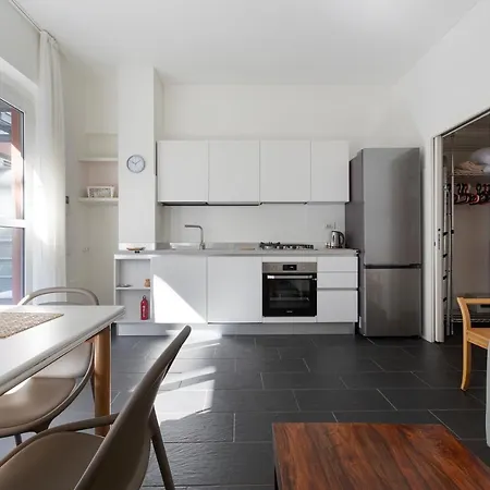 Industrial Design - With Terrace * Milan