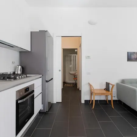Industrial Design - With Terrace Apartment